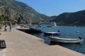 Apartment Sandrita, Kotor